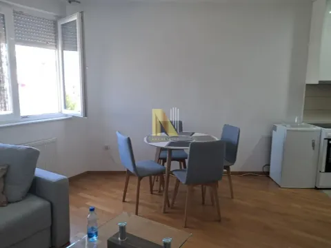 Rent, studio apartment, 28m², Bulevar patrijarha Pavla, Novi Sad Sve Podlokacije - image 3