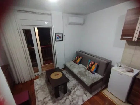 Rent, one bedroom apartment, 19m², Zabjelo, Podgorica - image 1