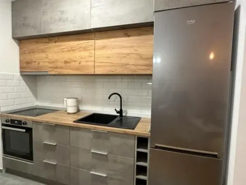 Izdavanje, dvosoban stan, 48m², Bulevar Evrope, Novi Sad Sve Podlokacije - image 8