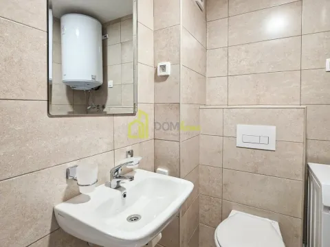 Rent, one bedroom apartment, 40m², Stari Aerodrom, Podgorica - image 8