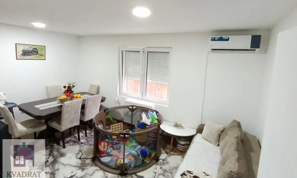 Prodaja, dvosoban stan, 50m², Obrenovac, Beograd