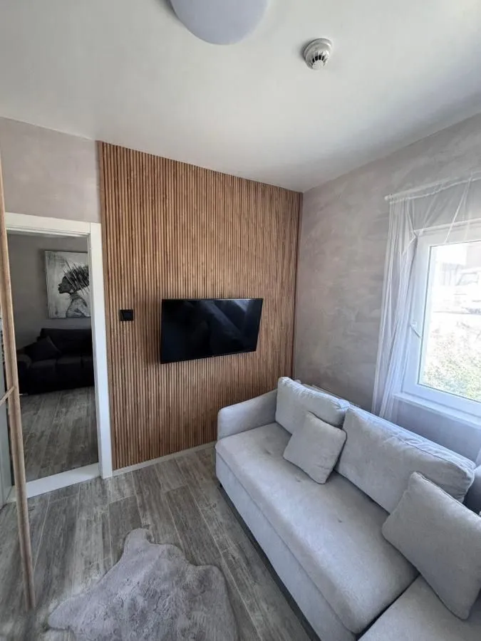 Sale, one bedroom apartment, 31m², Kraljevi Čardaci, Kopaonik