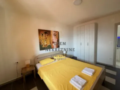 Izdavanje, jednosoban stan, 44m², Bijela, Herceg Novi - image 5