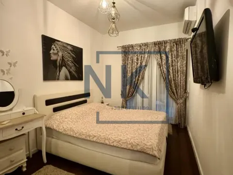 Izdavanje, jednosoban stan, 48m², Vezirov Most, Podgorica - image 7