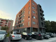 Izdavanje, jednosoban stan, 46m², Vezirov Most, Podgorica - image 1