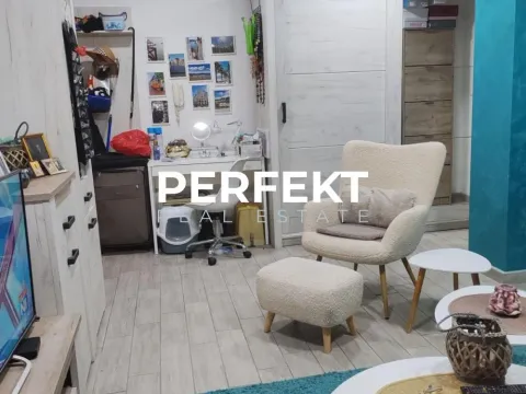 Sale, one bedroom apartment, 33m², Centar, Pančevo - image 3