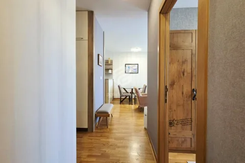 Prodaja, dvosoban stan, 63m², City Kvart, Podgorica - image 13