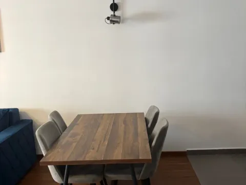 Izdavanje, jednosoban stan, 50m², Master Kvart, Podgorica - image 7