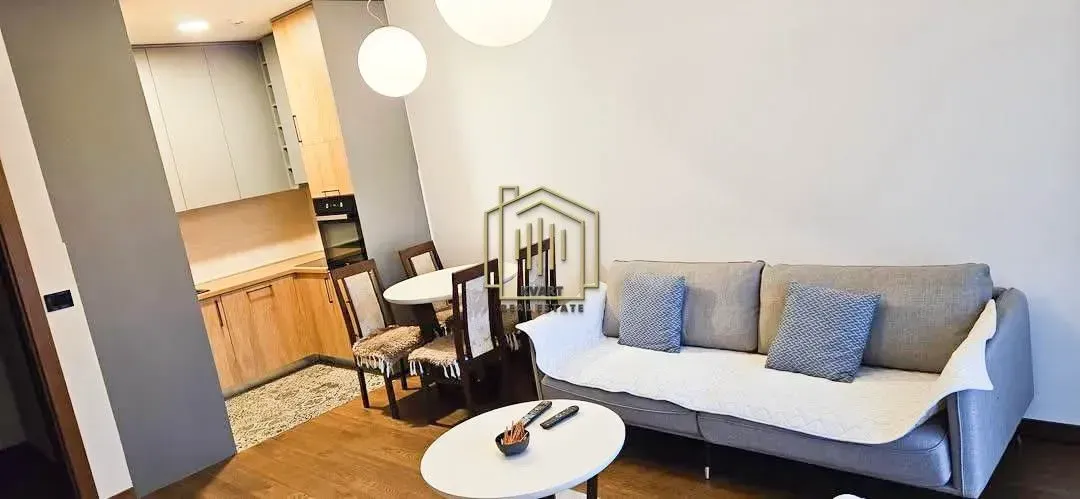 Izdavanje, jednosoban stan, 48m², Ljubović, Podgorica
