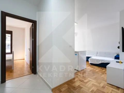 Prodaja, dvosoban stan, 58m², Bečići, Budva - image 12