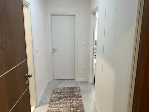 Rent, one bedroom apartment, 47m², Central Point, Podgorica - image 11