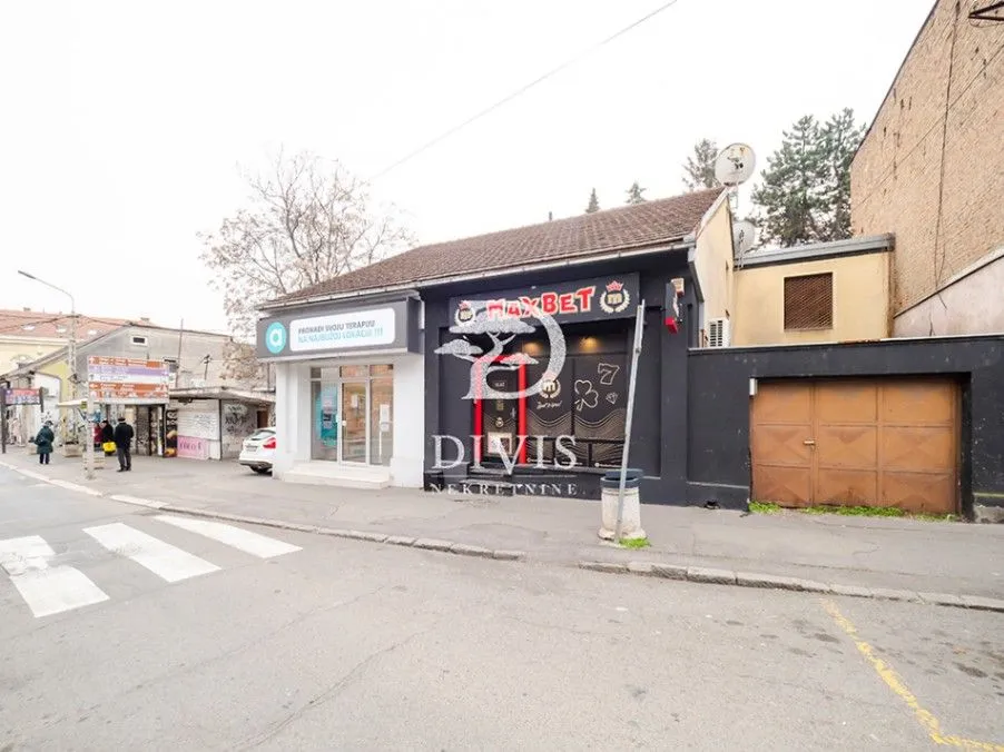 Prodaja, kuća, 133m², Zemun Centar, Zemun Sve Podlokacije