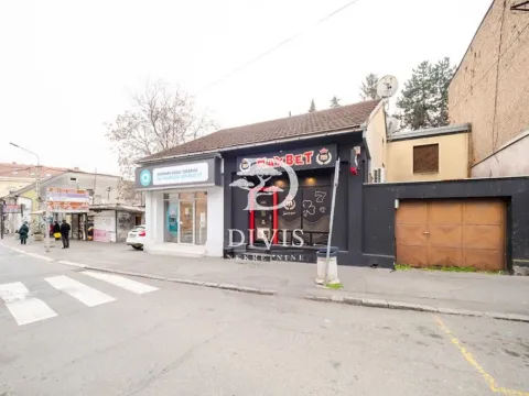 Prodaja, kuća, 133m², Zemun Centar, Zemun Sve Podlokacije - image 2