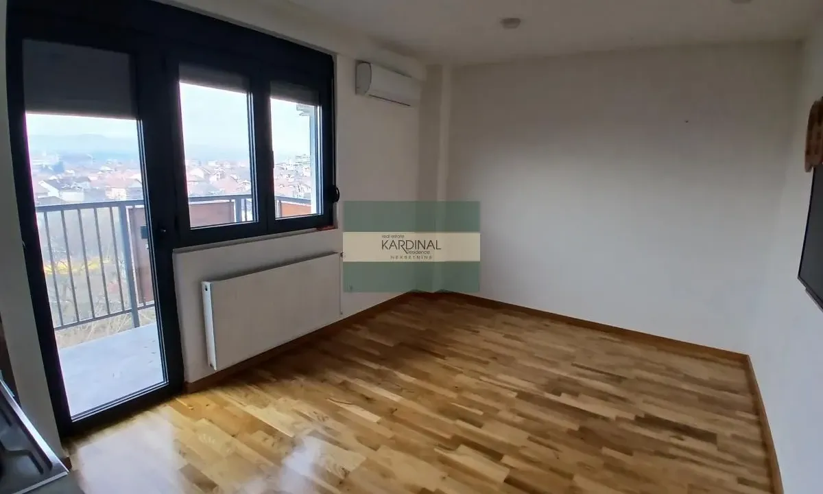 Prodaja, dvosoban stan, 57m², Aqua park, Jagodina