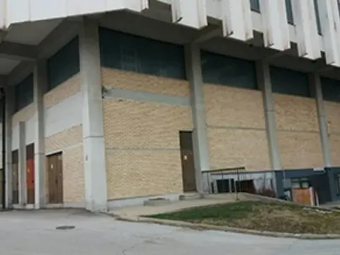 Rent, office space, 500m², Leštane, Grocka - image 4