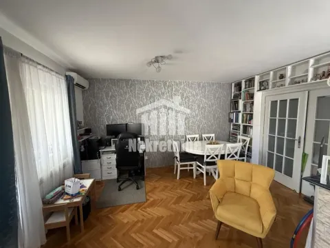 Sale, two bedroom apartment, 59m², Cerak, Beograd