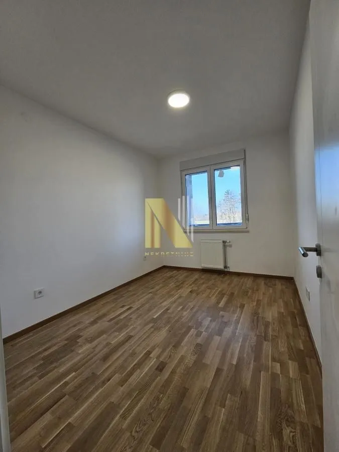 Izdavanje, dvosoban stan, 47m², Avijatičarsko naselje, Novi Sad Sve Podlokacije