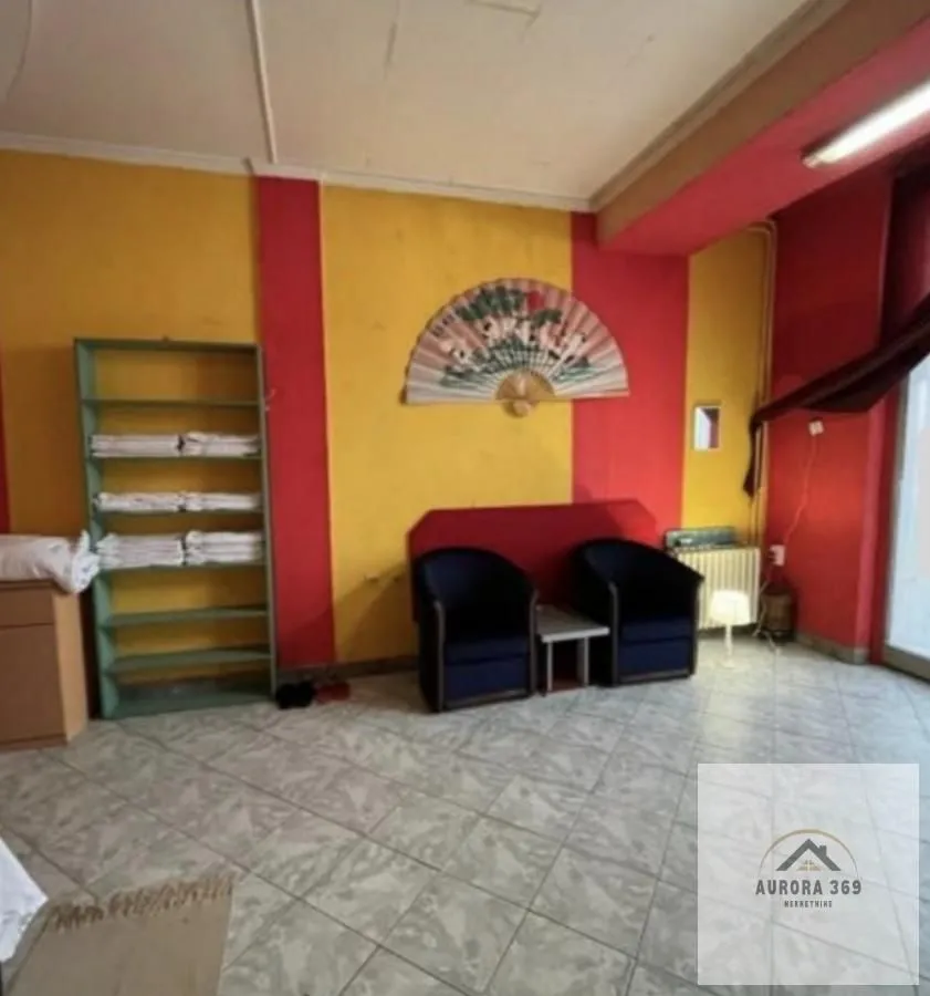 Sale, office space, 33m², Liman 4, Novi Sad Sve Podlokacije