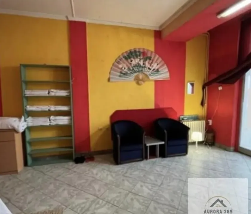 Sale, office space, 33m², Liman 4, Novi Sad Sve Podlokacije