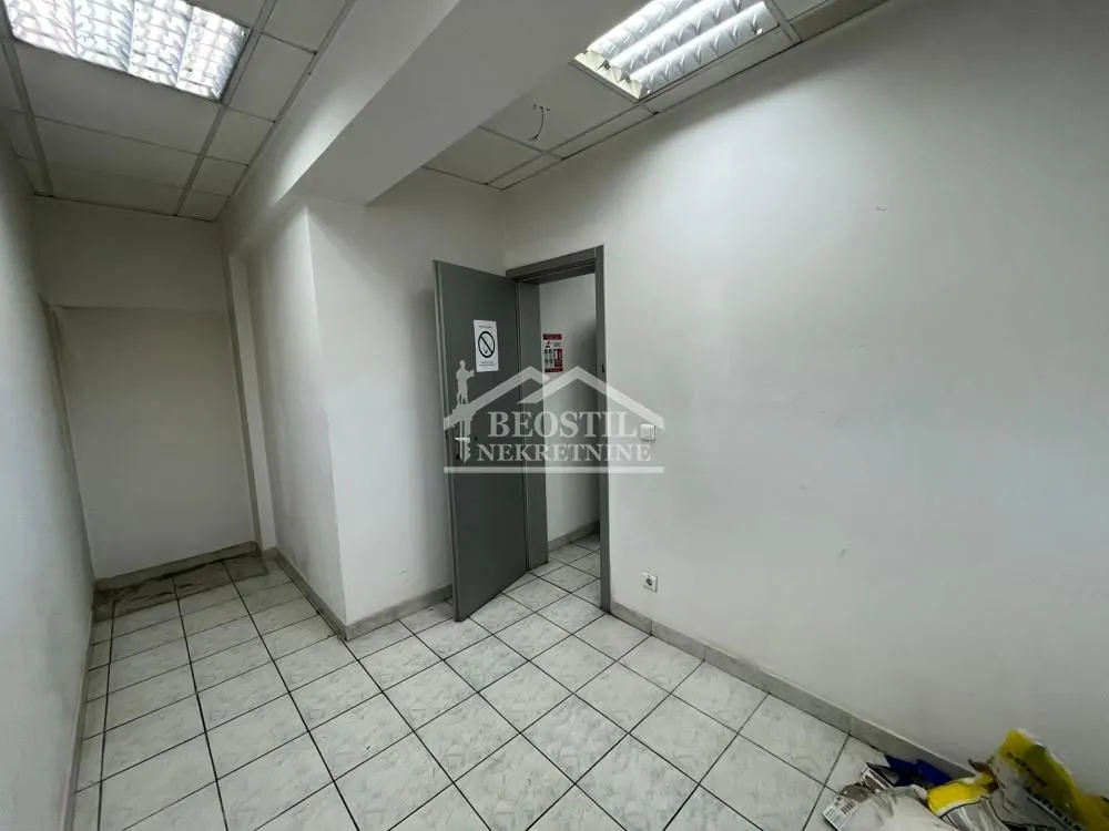 Rent, office space, 138m², Centar, Smederevo