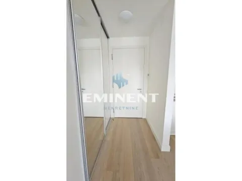 Rent, two bedroom apartment, 55m², Novi Beograd Blok 67, Novi Beograd Sve Podlokacije - image 14