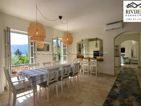 Prodaja, kuća, 184m², Baošići, Herceg Novi - image 32