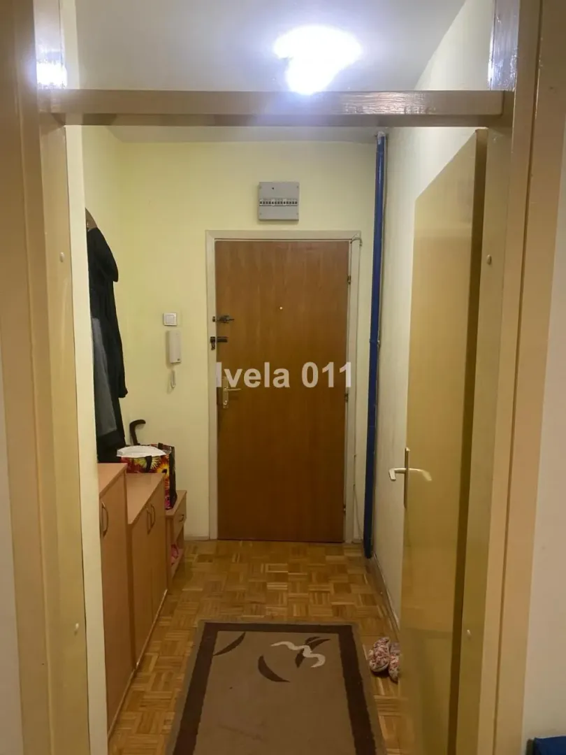 Prodaja, dvosoban stan, 72m², Brace Jerković, Voždovac Sve Podlokacije