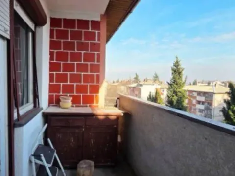 Prodaja, dvosoban stan, 51m², Profesorska Kolonija, Palilula Sve Podlokacije - image 8