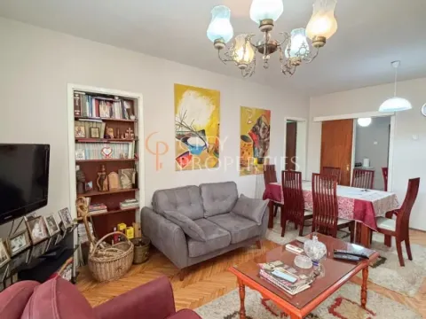 Sale, apartment, 74m², Lepa Kata, Podgorica - image 12