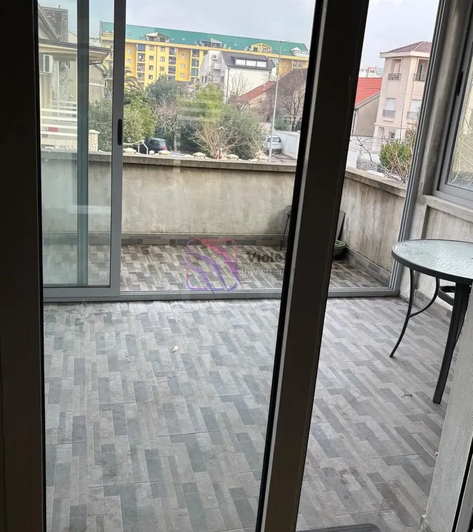 Prodaja, kuća, 89m², Stari Aerodrom, Podgorica