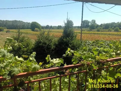 Sale, house, 260m², Srebrno jezero, Veliko Gradište