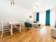Izdavanje, jednosoban stan, 45m², Zabjelo, Podgorica - image 3