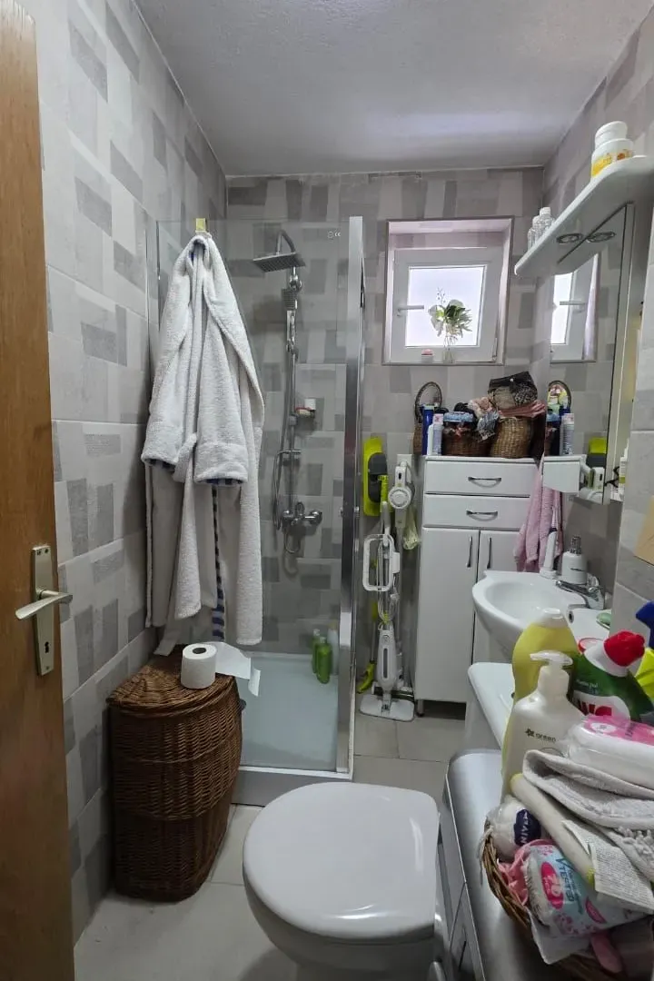 Prodaja, stan, 35m², Zabjelo, Podgorica