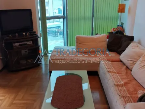 Prodaja, jednosoban stan, 51m², Budva, Crna Gora