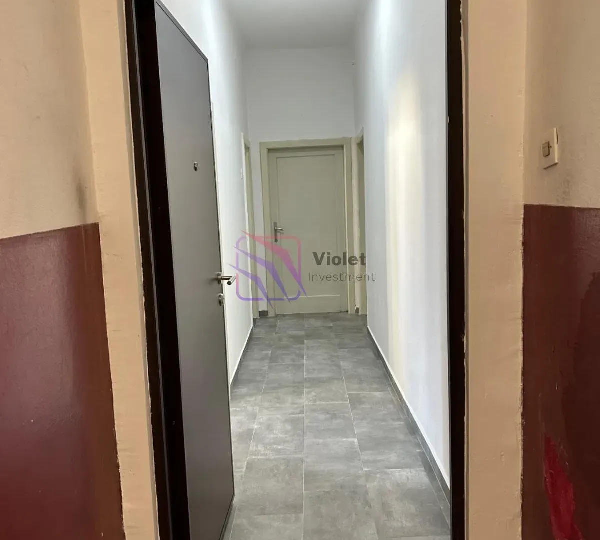 Prodaja, dvosoban stan, 69m², Centar, Podgorica