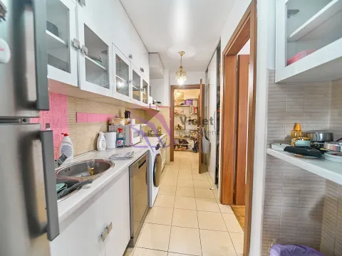 Prodaja, trosoban stan, 120m², Kruševac, Podgorica - image 20