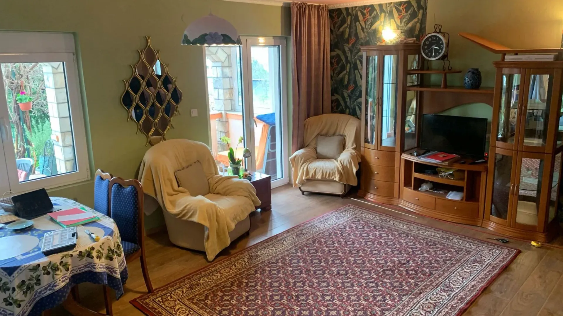 Prodaja, kuća, 136m², Bijela, Herceg Novi