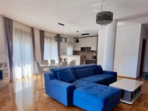 Prodaja, dvosoban stan, 130m², Bečići, Budva - image 1