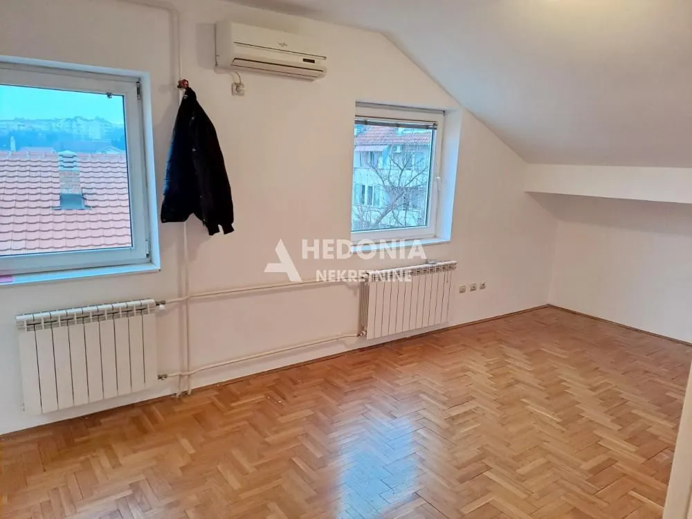 Sale, one bedroom apartment, 50m², Cerak, Beograd