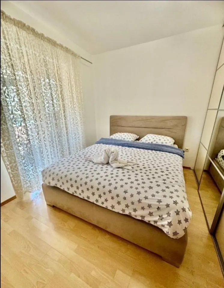 Rent, apartment, 50m², Kotor, Crna Gora