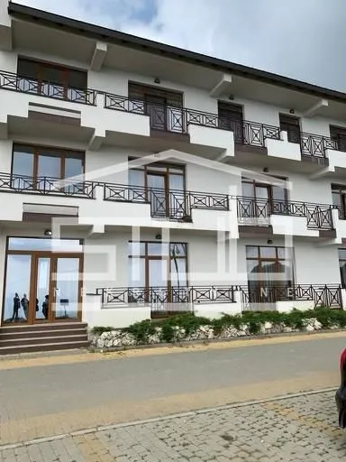 Prodaja, jednosoban stan, 33m², Brzeće, Kopaonik