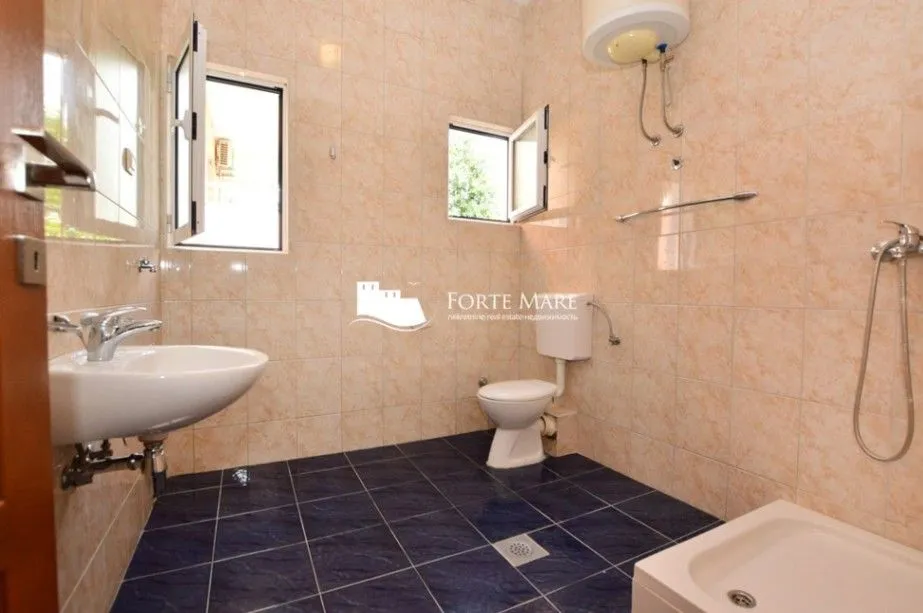 Prodaja, jednosoban stan, 39m², Bijela, Herceg Novi