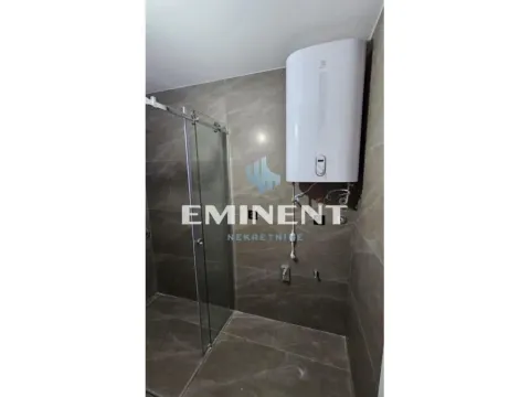 Prodaja, dvosoban stan, 57m², Savski Venac, Beograd - image 8