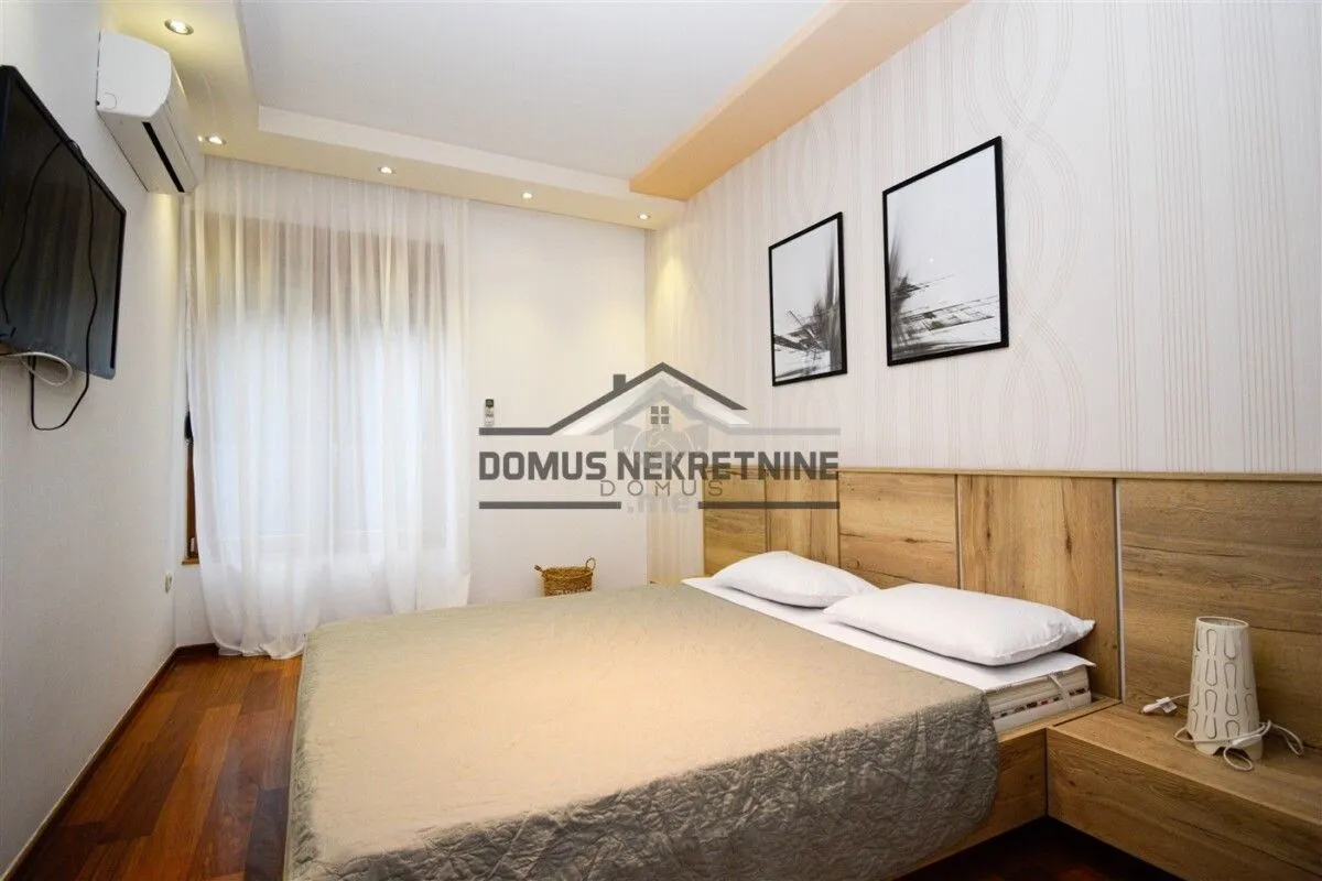 Rent, two bedroom apartment, 68m², Centar, Podgorica