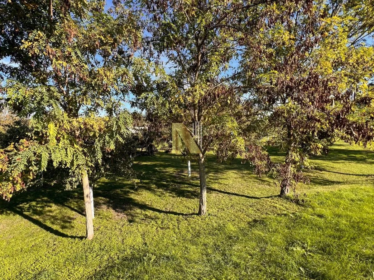 Prodaja, plac, 190m², Kikinda, Srbija