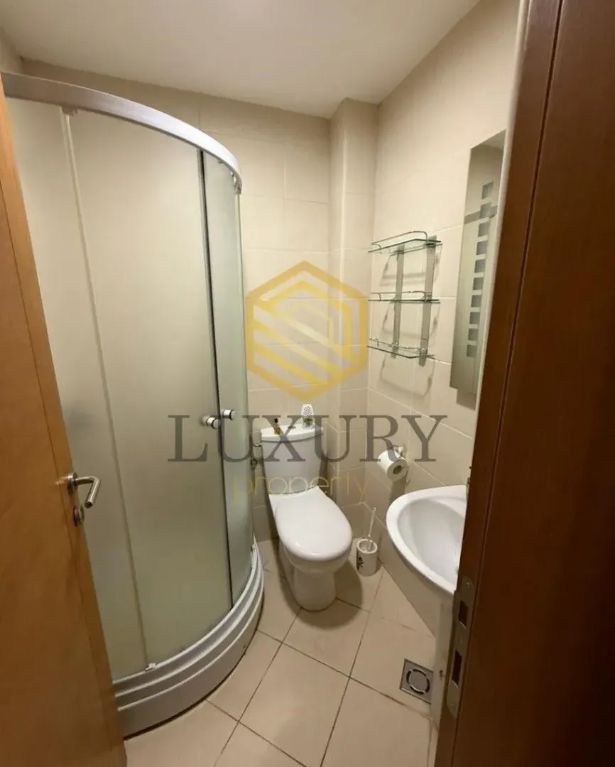 Izdavanje, dvosoban stan, 75m², Zabjelo, Podgorica
