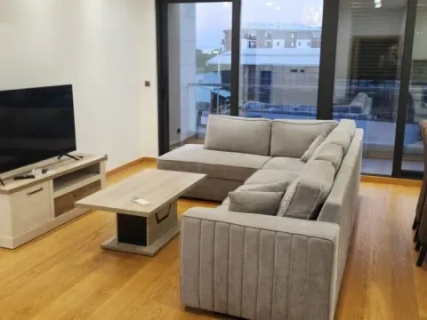 Izdavanje, trosoban stan, 118m², Kruševac, Podgorica - image 3