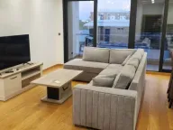 Rent, three bedroom apartment, 118m², Kruševac, Podgorica - image 3
