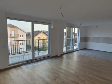 Sale, four bedroom apartment, 113m², Veternička rampa, Novi Sad Sve Podlokacije - image 3