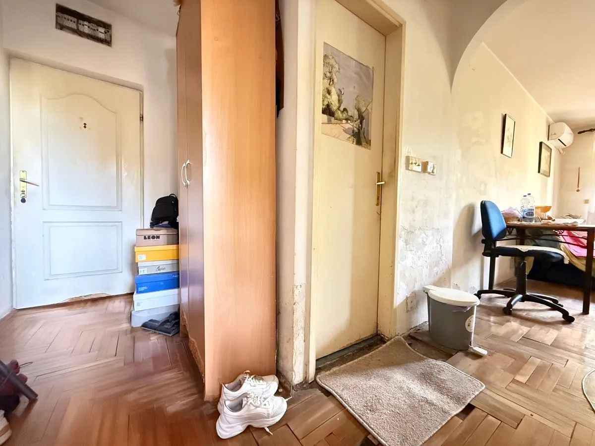 Prodaja, jednosoban stan, 33m², Brace Jerković, Voždovac Sve Podlokacije